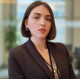 ადვოკატი თათია ქაჯაია