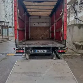 სატვირთო