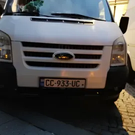 ტვირთების, ავეჯის დაშლა აწყობა გადაზიდვა