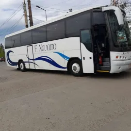 ქირავდება ავტობუსები