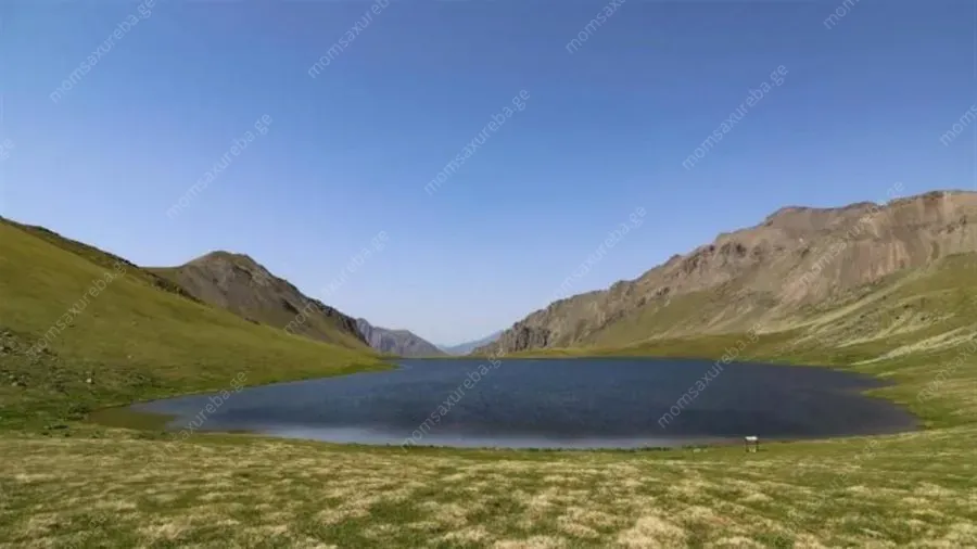 ლაგოდეხის ნაკრძალში ტურები