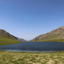 ლაგოდეხის ნაკრძალში ტურები