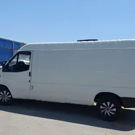 ტვირთების გადაზიდვა