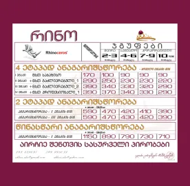 მოდელირების და ვიზუალიზაციის პროგრამები