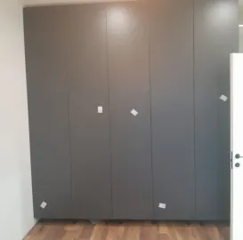ვამზადებ ავეჯს