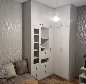 ავეჯის დამზადება