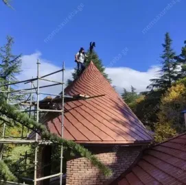 გადახურვა