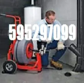 სანტექნიკი ბინაზე გამოძახებით < > 595297099