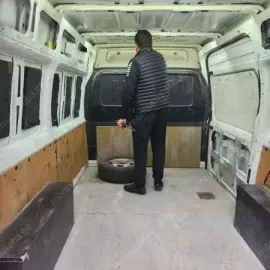 სატვირთოს გაქირავება