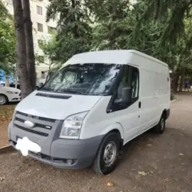 სატვირთოს გაქირავება