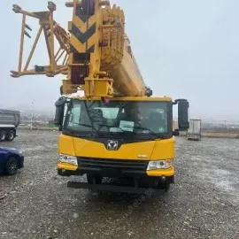ქირავდება ამწე კრანი