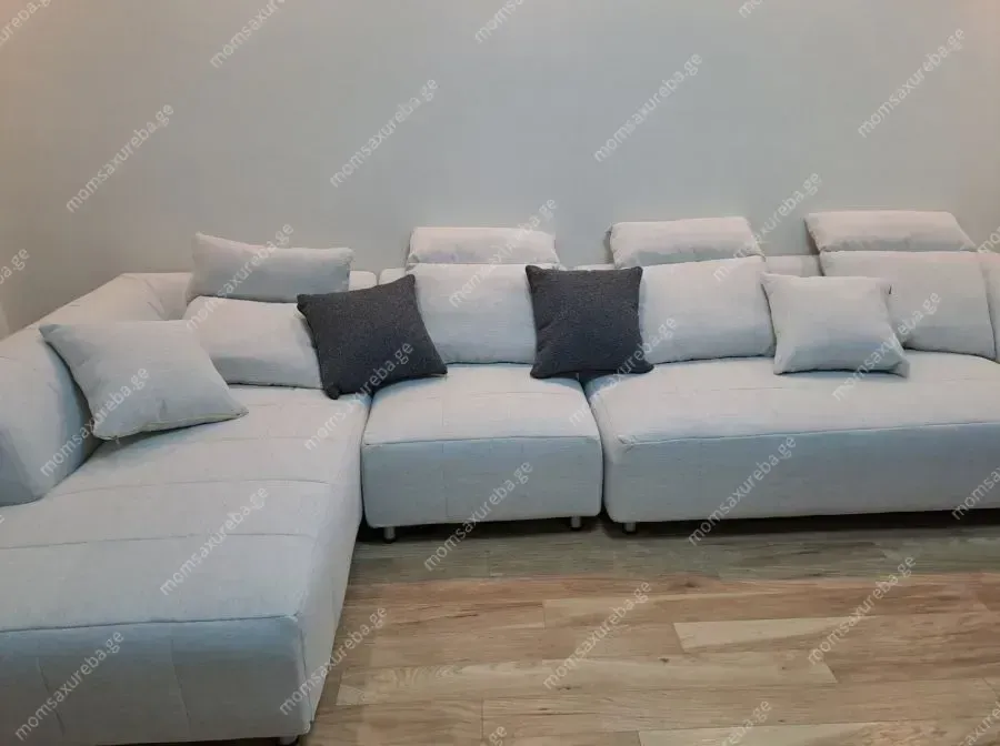 ავეჯის რესტავრაცია