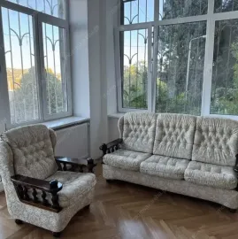 ავეჯის რესტავრაცია