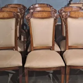 ავეჯის რესტავრაცია