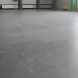 ვინილის დაგება