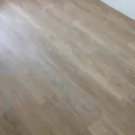 ვინილის დაგება