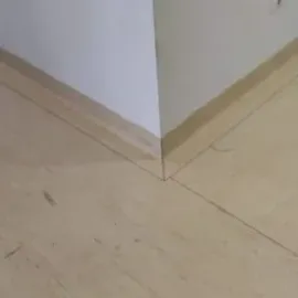 ვინილის დაგება