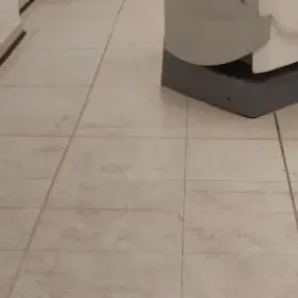 ვინილის დაგება