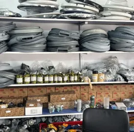 სარეცხი მანქანების შეკეთება