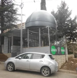 სახელოსნო 