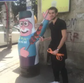 სახელოსნო 