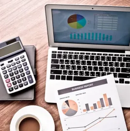 ბუღალტრული მომსახურება/accounting service
