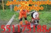 GAWEDILI WIS GAWMENDA WNEVIT TBILISI / 551175188