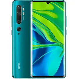 Xiaomi Mi Note 10 Pro 8/256GB - იშლება ნაწილებად