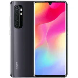 Xiaomi Mi Note 10 Lite 6/128GB - იშლება ნაწილებად