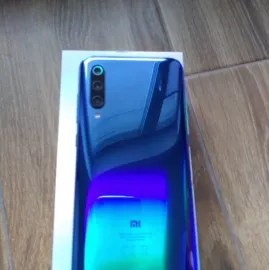 Xiaomi Mi 9 6/64GB - იშლება ნაწილებად