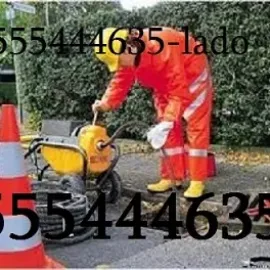 კანალიზაციის გაწმენდა 24 საათი 555444635 - 24/7