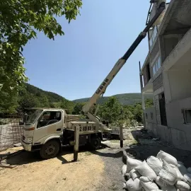 ამწე-კალათა