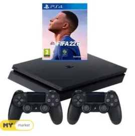 playstation 4 slim ქირავდება for rent