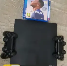 ქირავდება playstation 4 pro and slim