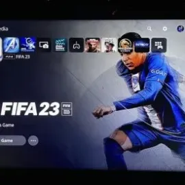 ქირავდება playstation 4 pro and slim