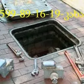 მილების გაწმენდა 24/7 თბილისი - 599 89 16 19