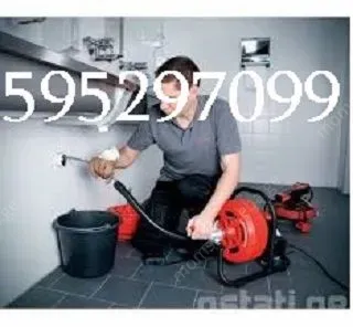 მილების გაწმენდა 24/7 თბილისში - 595 29 70 99
