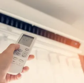 კონდინციონერის მონტაჟი/დემონტაჟი