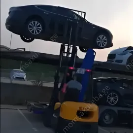 ავტოკარი დამტვირთველი