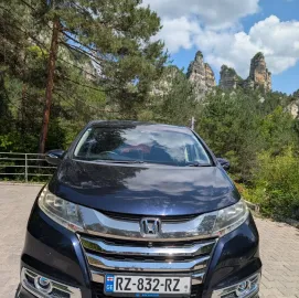 ტურები მთელს საქართველოში