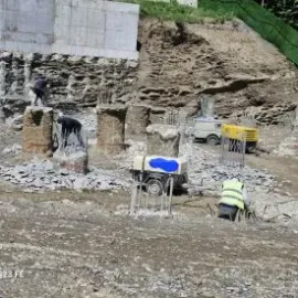 ქირავდება გერმანული კომპრესორი