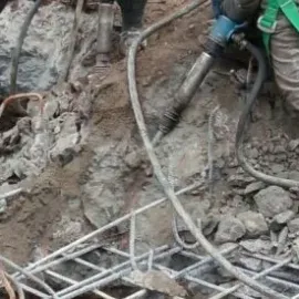 ქირავდება გერმანული კომპრესორი