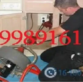 მილების გაწმენდა სახლის პირობებში სწრაფად იაფად