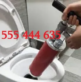 კანალიზაციის მილების გაწმენდა წნევით 555444635