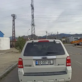 ტურები საქართველოში 