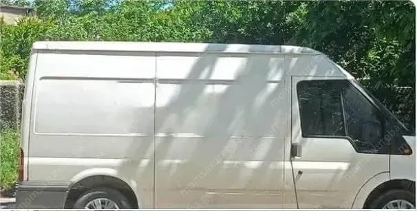 ავეჯის გადაზიდვა