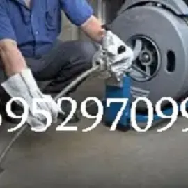 სანტექნიკი ბინაზე გამოძახებით ნომერზე-595297099