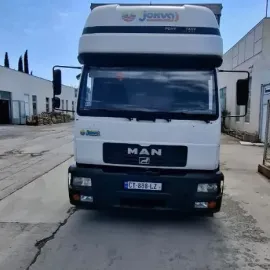 სატვირთო გადაზიდვები