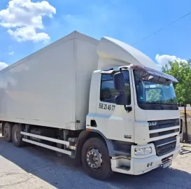 სატვირთო გადაზიდვები