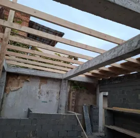გადახურვა